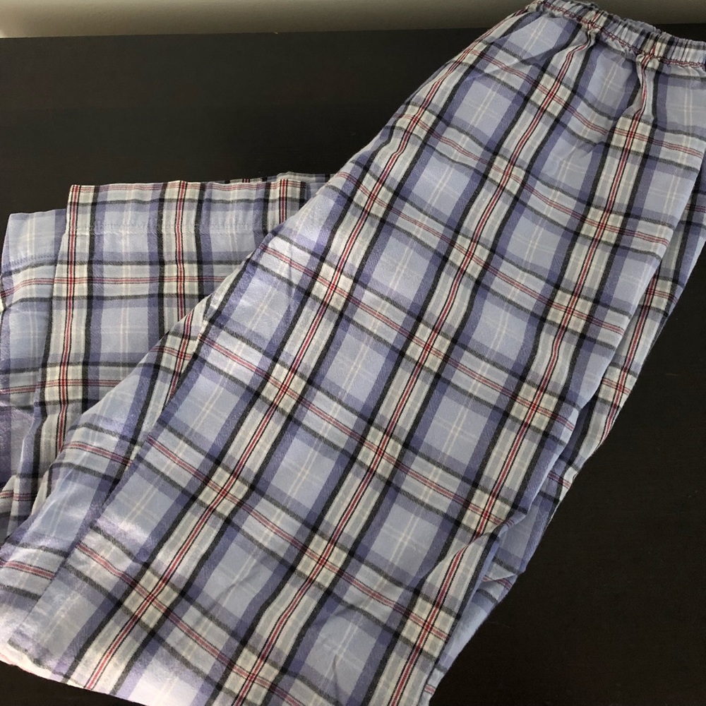 LL Bean PJ Pants
